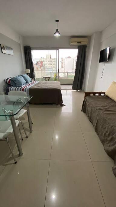 Appartement Estudio San Telmo à Buenos Aires Extérieur photo