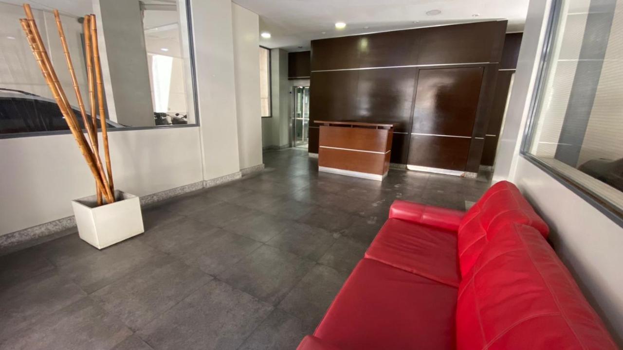 Appartement Estudio San Telmo à Buenos Aires Extérieur photo