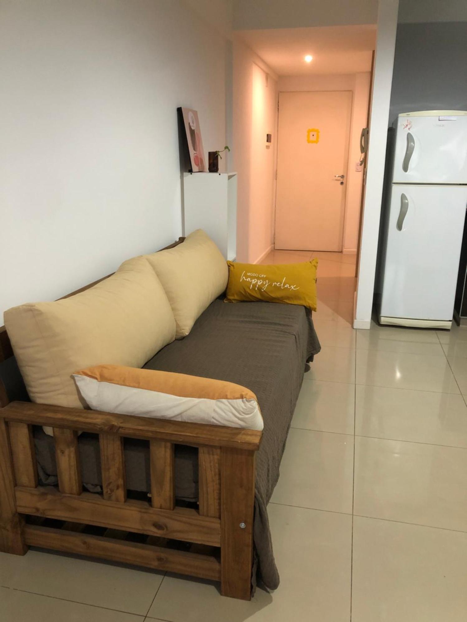 Appartement Estudio San Telmo à Buenos Aires Extérieur photo